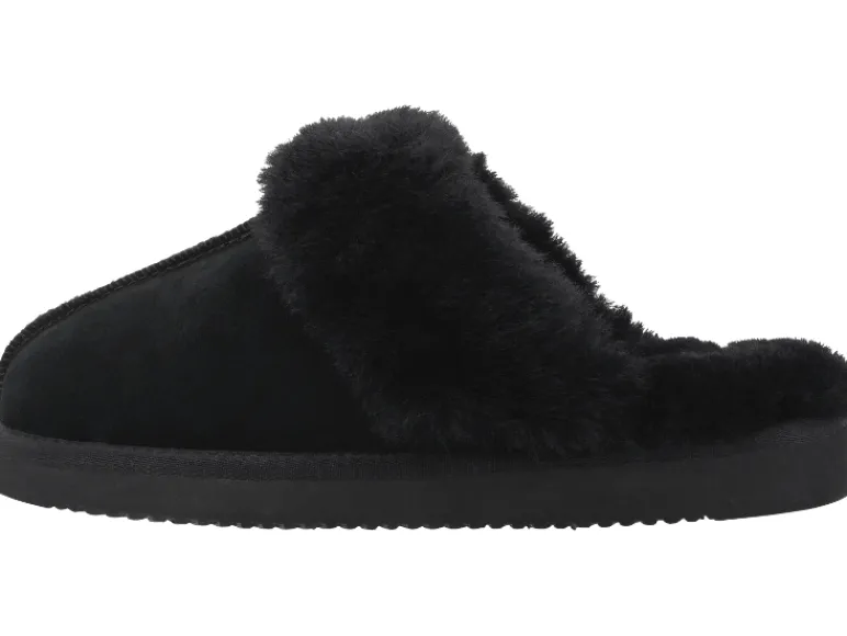 Dames pantoffels lamsvacht<esmara® Best