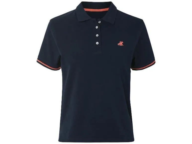 Dames poloshirt<esmara® Discount