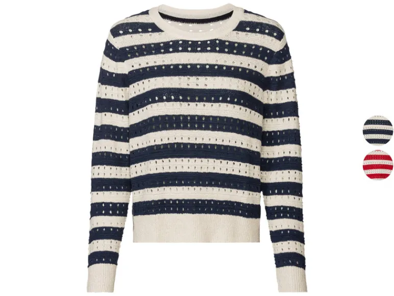 Dames pullover<esmara®