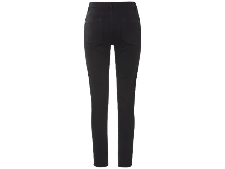 Dames push-up jeans - Super skinny fit<esmara® Online
