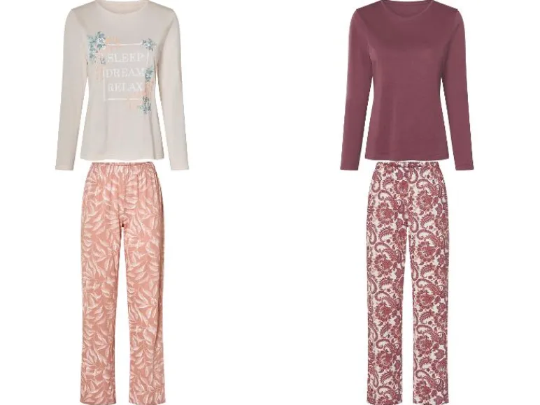 Dames pyjama<esmara® Best
