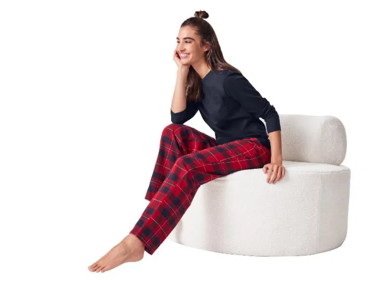 Dames pyjama<esmara® Discount
