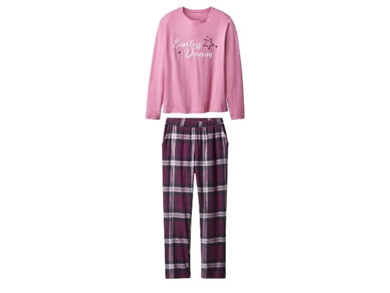 Dames pyjama<esmara® Discount