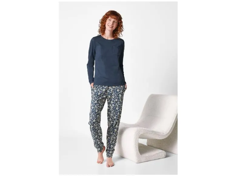 Dames pyjama<esmara® Clearance