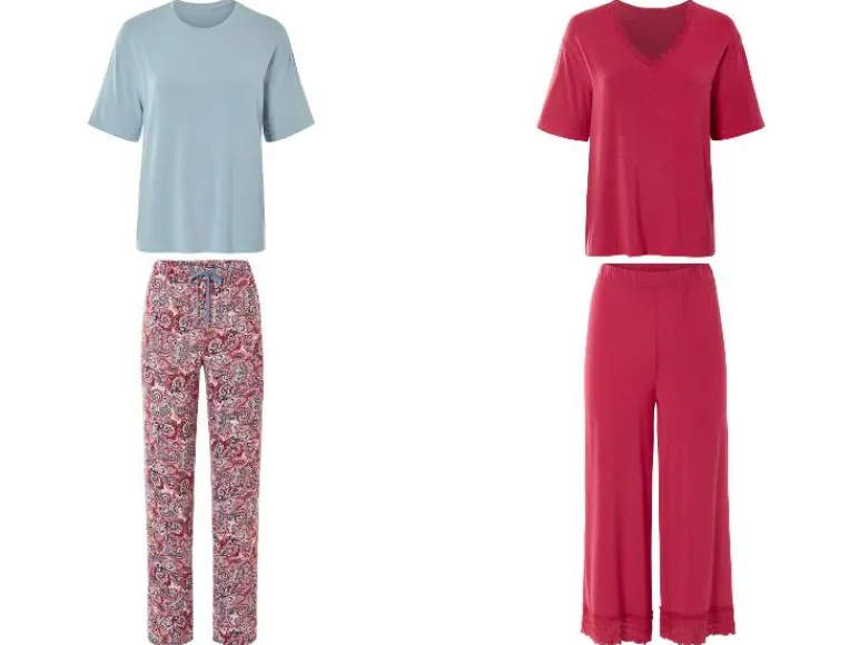 Dames pyjama<esmara® Discount
