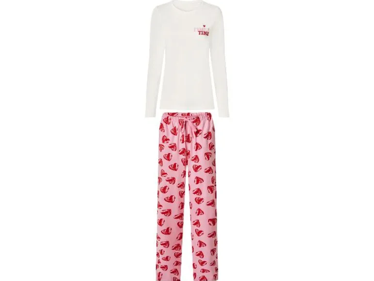 Dames pyjama<esmara® Clearance