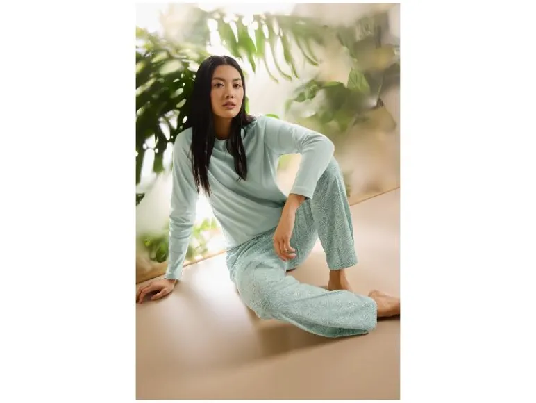Dames pyjama<esmara® Outlet