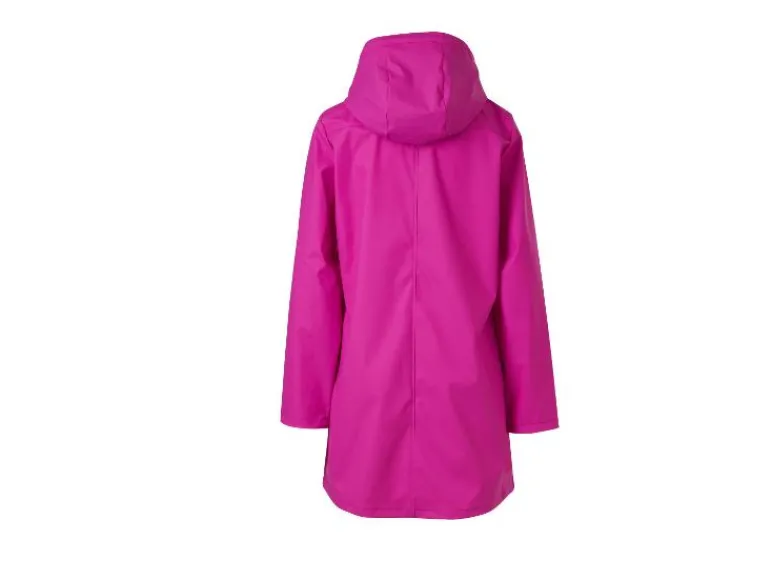 Dames regenjas<CRIVIT