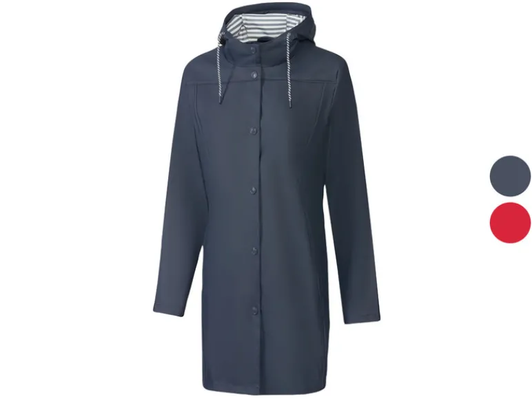 Dames regenjas<CRIVIT New