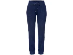 Dames relax broek met elastische tailleband<esmara® Hot
