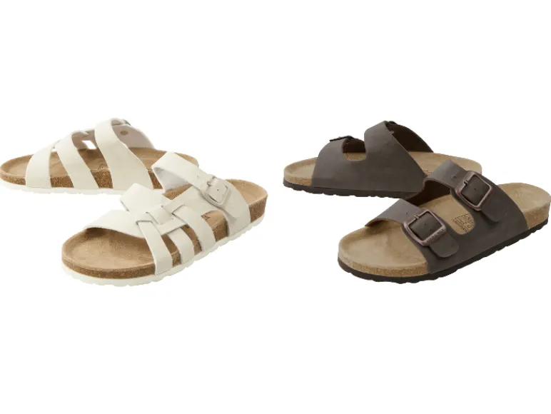 Dames sandalen<esmara® New