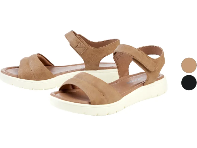 Dames sandalen<esmara® Hot
