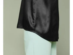 Dames satijnen blouse<esmara® New