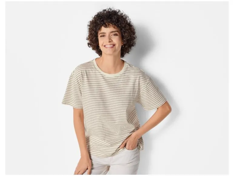 Dames shirt<esmara® Hot