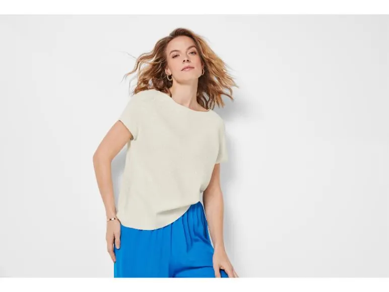 Dames shirt<esmara® Discount