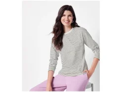 Dames shirt met lange mouwen<esmara®