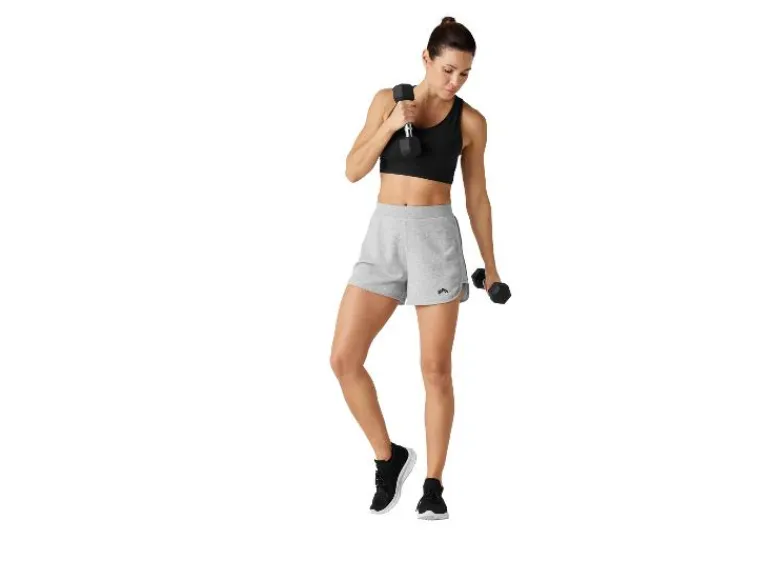Dames short<CRIVIT Hot