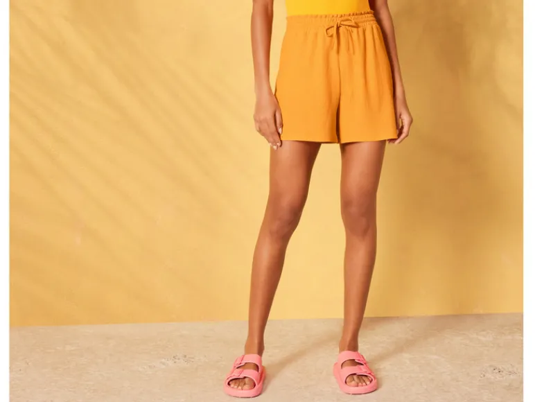 Dames short<esmara® Online