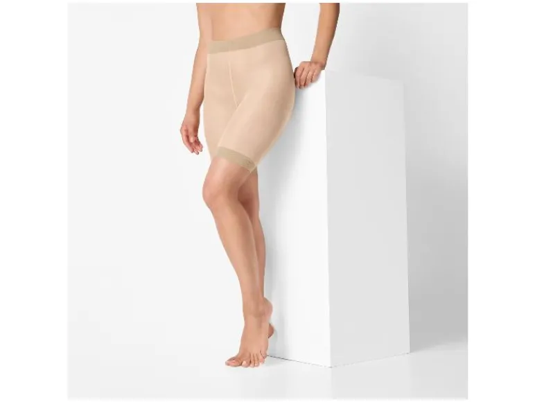 Dames short 50DEN<esmara® Best