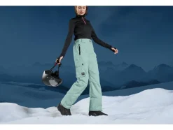Dames ski- en snowboardbroek Freeride<CRIVIT Outlet
