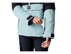 Dames ski- en snowboardjas Freeride<CRIVIT Online