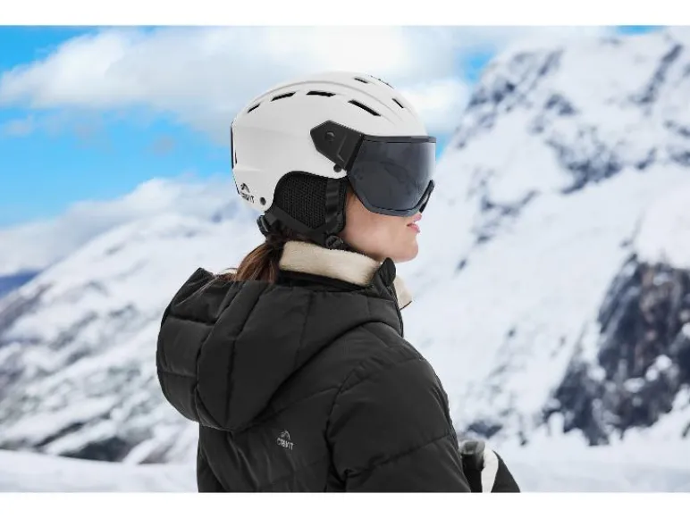 Dames ski-jas Classic<CRIVIT Online