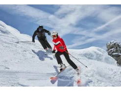 Dames ski-jas Classic<CRIVIT Online