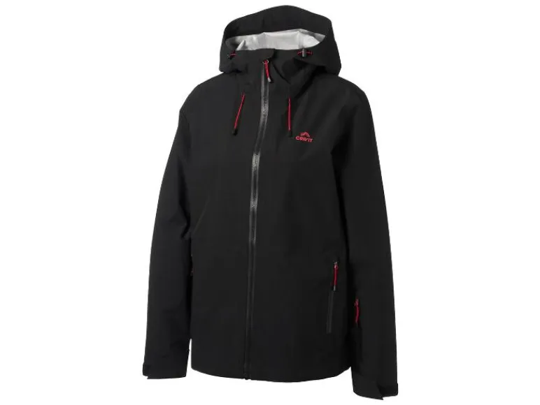 Dames ski-jas Premium<CRIVIT Clearance