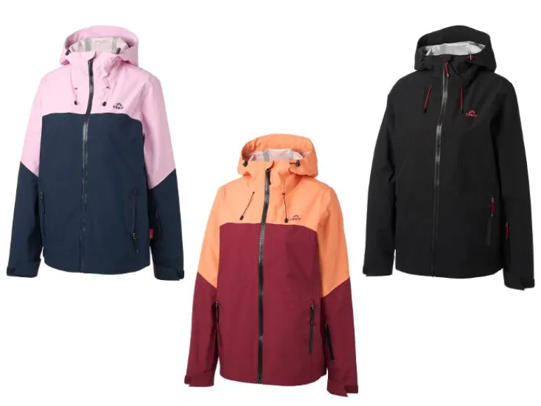Dames ski-jas Premium<CRIVIT Clearance