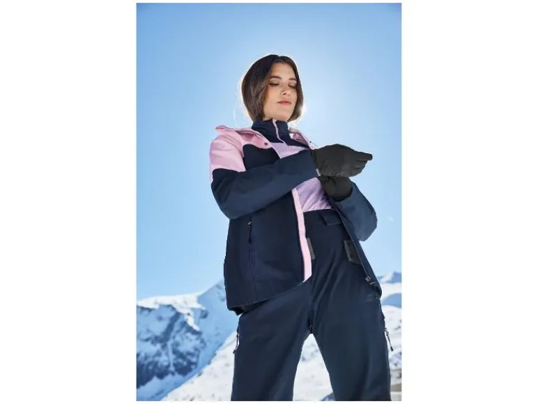 Dames ski-jas Premium<CRIVIT Clearance