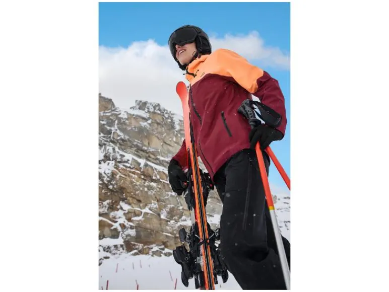 Dames ski-jas Premium<CRIVIT Clearance