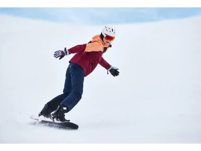 Dames ski-jas Premium<CRIVIT Clearance