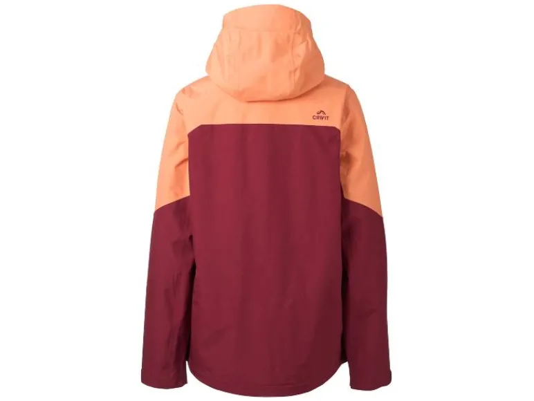 Dames ski-jas Premium<CRIVIT Clearance