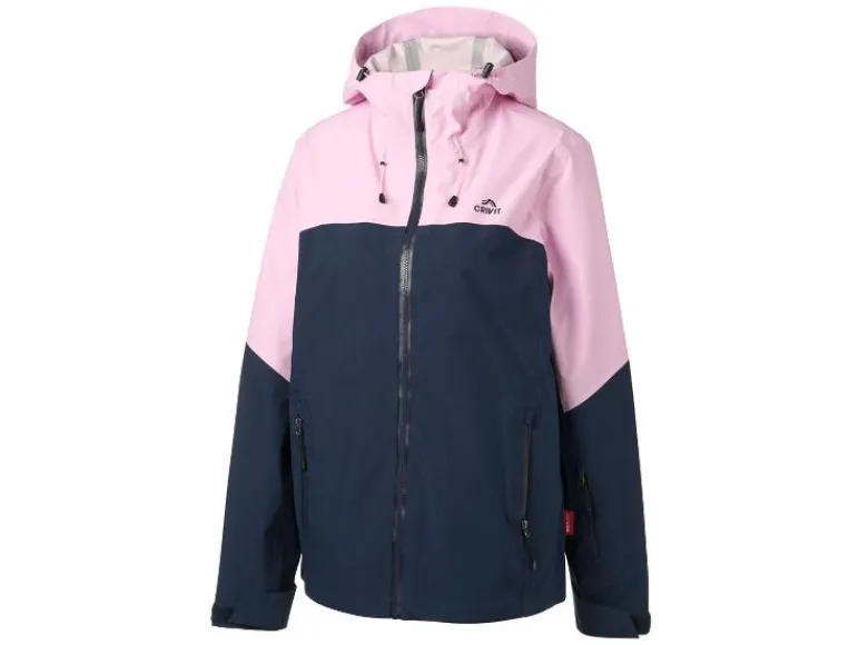 Dames ski-jas Premium<CRIVIT Clearance