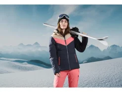 Dames ski-jas Premium<CRIVIT Outlet