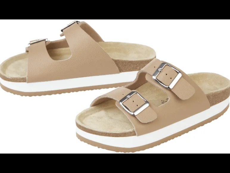 Dames slippers<esmara® Discount