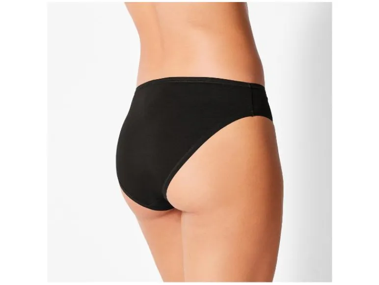 Dames slips 5 stuks<esmara® Sale