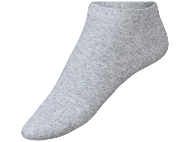 Dames sneakersokken<esmara® New