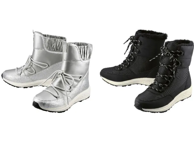 Dames snowboots<esmara® Sale