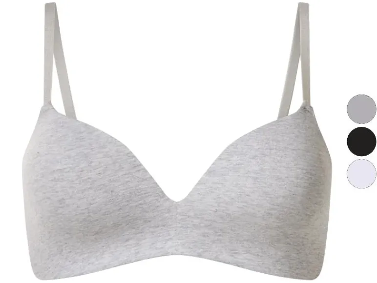 Dames soft-bh<esmara® Online