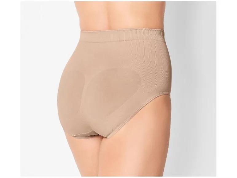 Dames Soft-Shaping Slip<esmara® Discount
