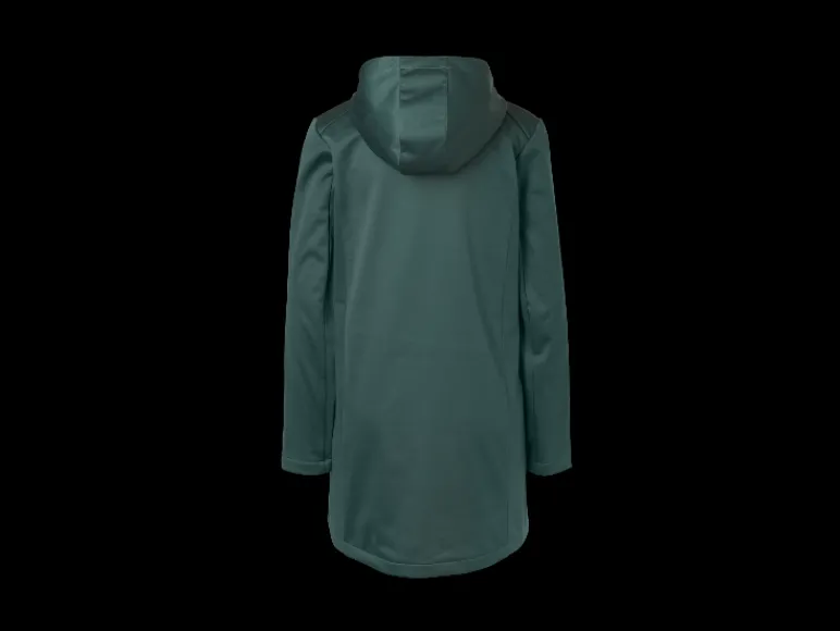 Dames softshell jas<CRIVIT New