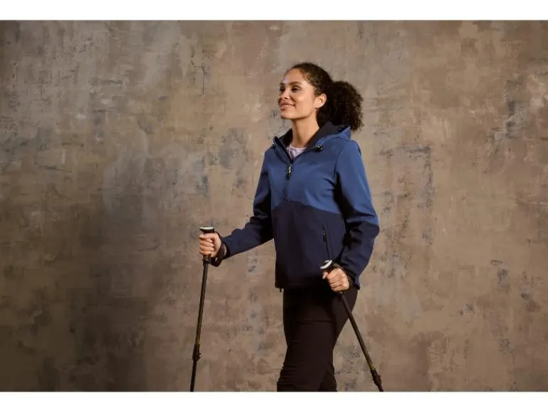 Dames softshell jas<CRIVIT Best