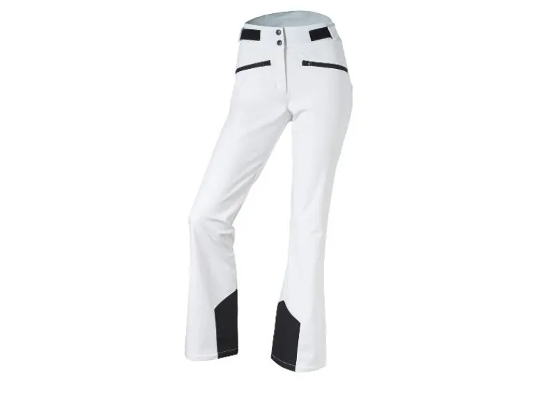 Dames softshell skibroek Glamour<CRIVIT Clearance
