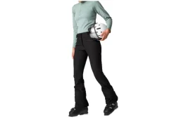 Dames softshell skibroek Glamour<CRIVIT Clearance