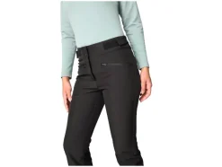 Dames softshell skibroek Glamour<CRIVIT Clearance