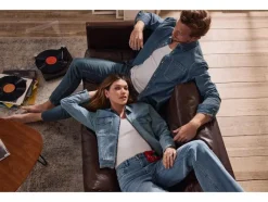 Dames spijkerjas<esmara® New