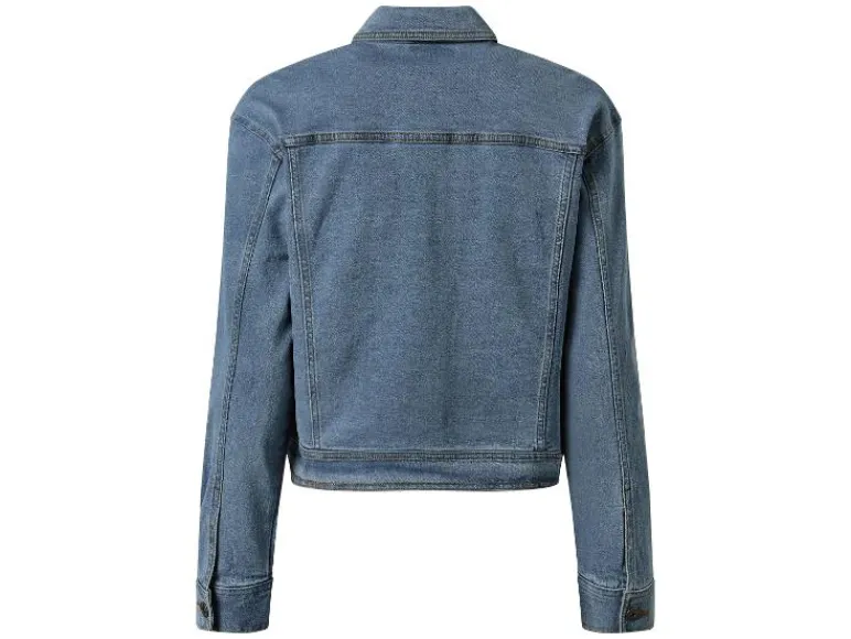 Dames spijkerjas<esmara® New