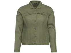 Dames spijkerjas plus size<esmara® Online