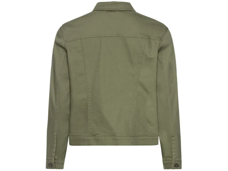 Dames spijkerjas plus size<esmara® Online